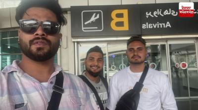 Police release three Indians kidnapped in Iran, will return to the country soon