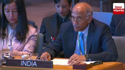 Religious discrimination affects followers of all religions: India