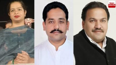 Inderjit Kaur will be the new mayor of Ludhiana