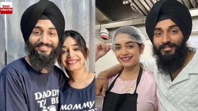 Kulhad Pizza couple latest news in punjabi 