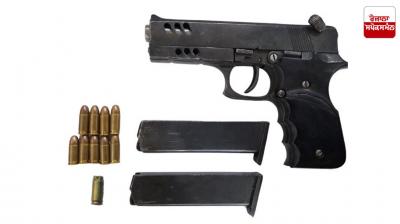 Amritsar News: A member of BKI arrested by police