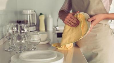 How to keep the house clean, take care of these little things