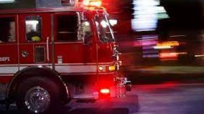 18 killed, 16 injured in fire at martial arts centre in China