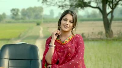 Shehnaz Kaur Gill Birthday