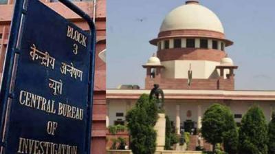 'Centre cannot extend CBI jurisdiction without state's consent