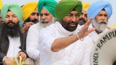 Sukhpal Khaira 