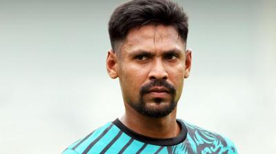 Mustafizur Rahman