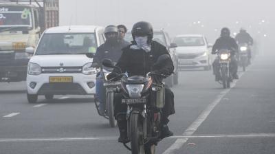 Uttarpradesh Weather Update