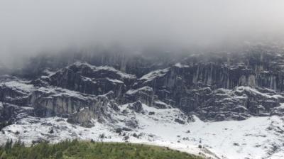 Uttarakhand Weather Update