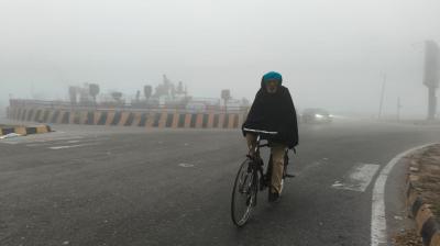 Punjab Weather Update