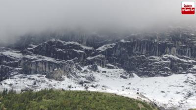 Uttarakhand Weather Update