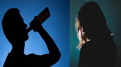 Stopped from selling 10-year-old daughter, addict attacks brother