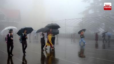 Loss of over Rs 2,007 crore due to natural disasters in Himachal