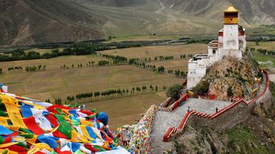Tibet 