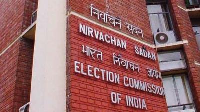 Election Commission of India
