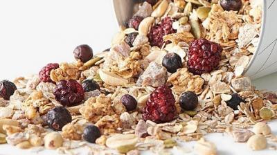 muesli