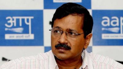 Arvind Kejriwal