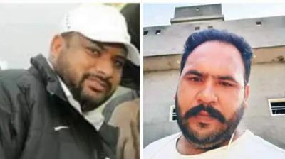 Gangster Chotu and Jagga of Haryana: Chhotu left the police job and became a criminal, without Jagga, there is no Sarpanch election in the village.