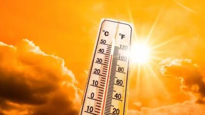 Punjab Weather Update News in punjabi 