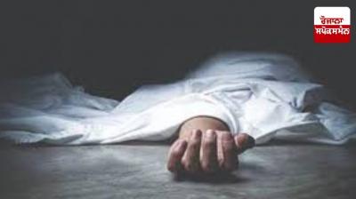 Noida: Galgotia College student commits suicide
