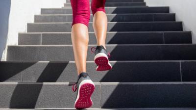 Reasons for Shortness of Breath When Walking Upstairs