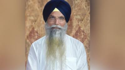 ਸ਼੍ਰੋਮਣੀ ਅਕਾਲੀ ਦਲ ਸੁਧਾਰ ਲਹਿਰ ਦੇ ਕਨਵੀਨਰ ਜਥੇਦਾਰ ਗੁਰਪ੍ਰਤਾਪ ਸਿੰਘ ਵਡਾਲਾ