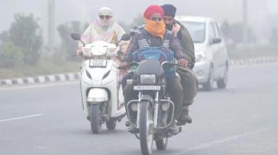 Punjab Weather Update News in punjabi