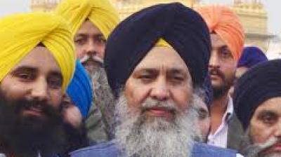 gobind singh longowal