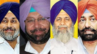 punjab politics
