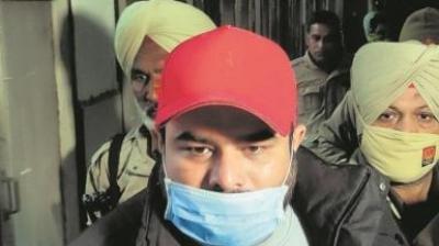 Bhupinder Singh Honey