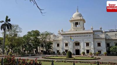 Parents of around 18 children expelled from Patiala's famous YPS school protest