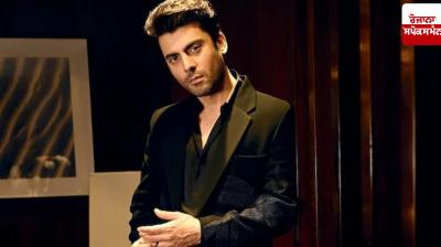 Pakistani actor Fawad Khan's film 'Abir Gulal' will not be released in India