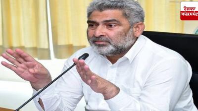 Punjab government's high attention on lifting in mandis: Lal Chand Kataruchak