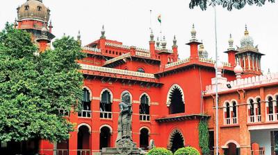 Madras Court