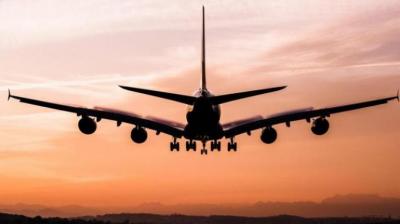 International Flights