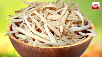 White muesli is very beneficial for women.