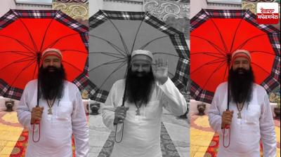 Sauda Sadh came out of Sunaria Jail, gave special message to the devotees