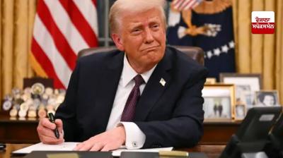 Trump threatens the European Union and Canada