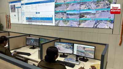 Traffic challans worth Rs 1.5 crore issued in a week in Mohali