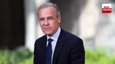 Canada's new PM Mark Carney will be sworn in tomorrow, becoming the 24th Prime Minister