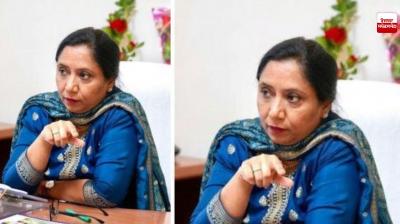 Nutrition Fortnight to be celebrated in Punjab: Dr. Baljit Kaur