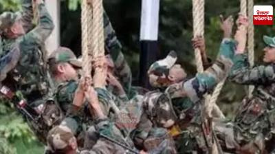 Last date for registration for Agniveer recruitment extended till April 25