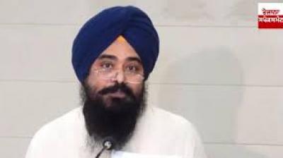 Questioning the orders of Sri Akal Takht Sahib is tantamount to blasphemy against the Panth: Charanjit Brar