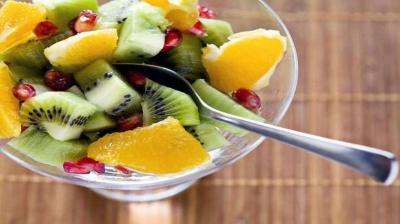 You also consume fruits in dinner, so be careful Read, what are the disadvantages of doing so?