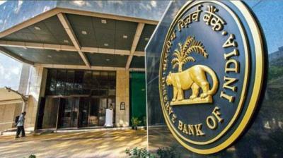RBI raises repo rates 