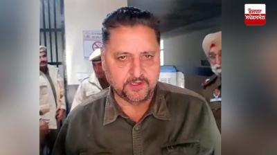  ਸਾਬਕਾ ਇੰਸਪੈਕਟਰ ਜਗਬੀਰ ਸਿੰਘ