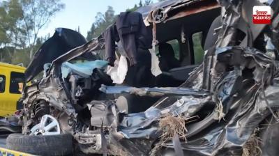 4 Punjabi workers die in road accident in Italy