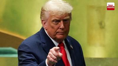 Trump sets conditions for top universities America News