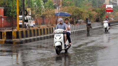 Punjab Weather Update News