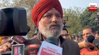 Emotional words from the grandfather of a young man deported from America